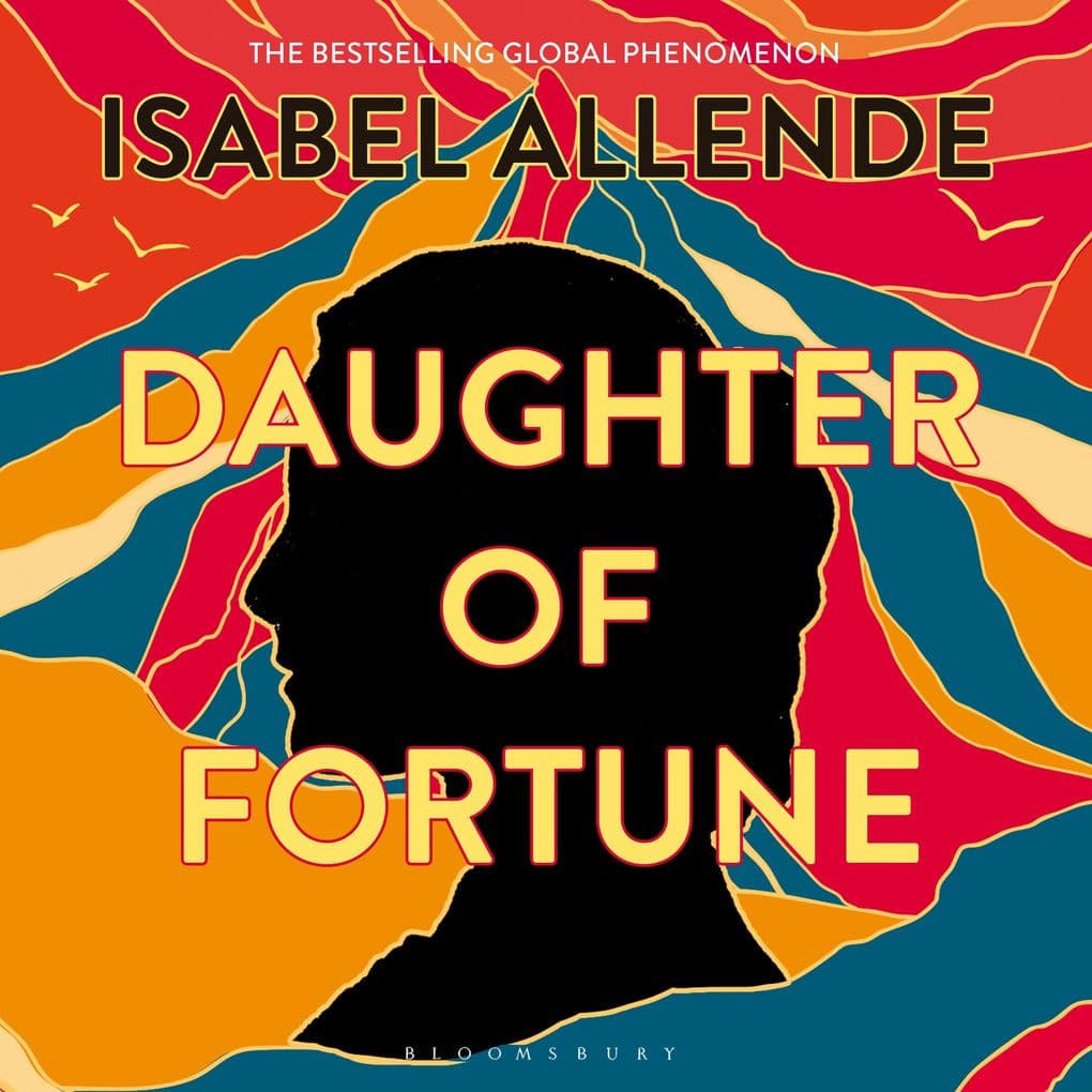 Daughter of Fortune