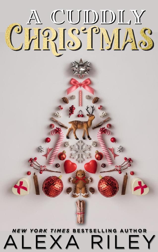 A Cuddly Christmas (Cheerful)