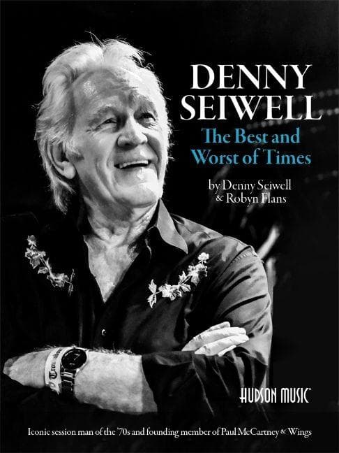 Denny Seiwell: The Best and Worst of Times