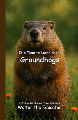 It's Time to Learn about Groundhogs