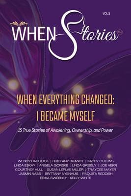 WHEN Stories Volume 3