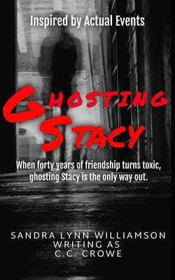 Ghosting Stacy