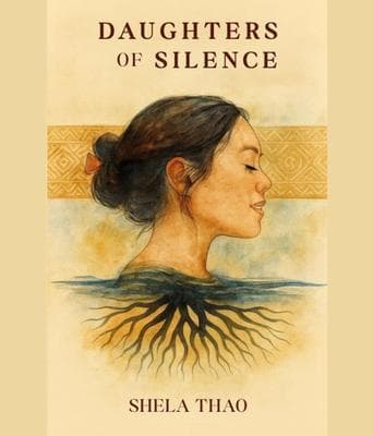 Daughter's Of Silence