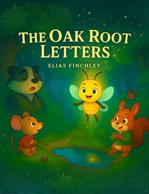The Oak Root Letters