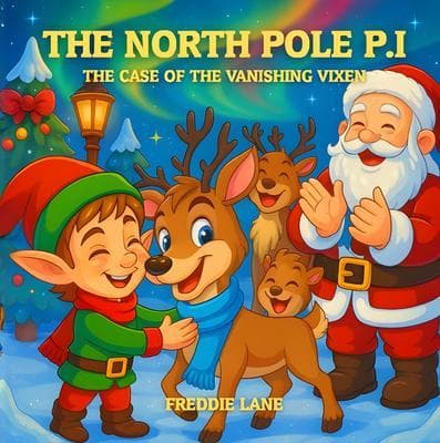 The North Pole P.I