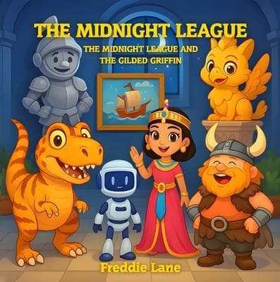The Midnight League