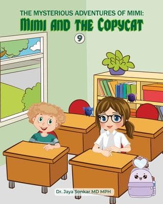 The Mysterious Adventures of Mimi