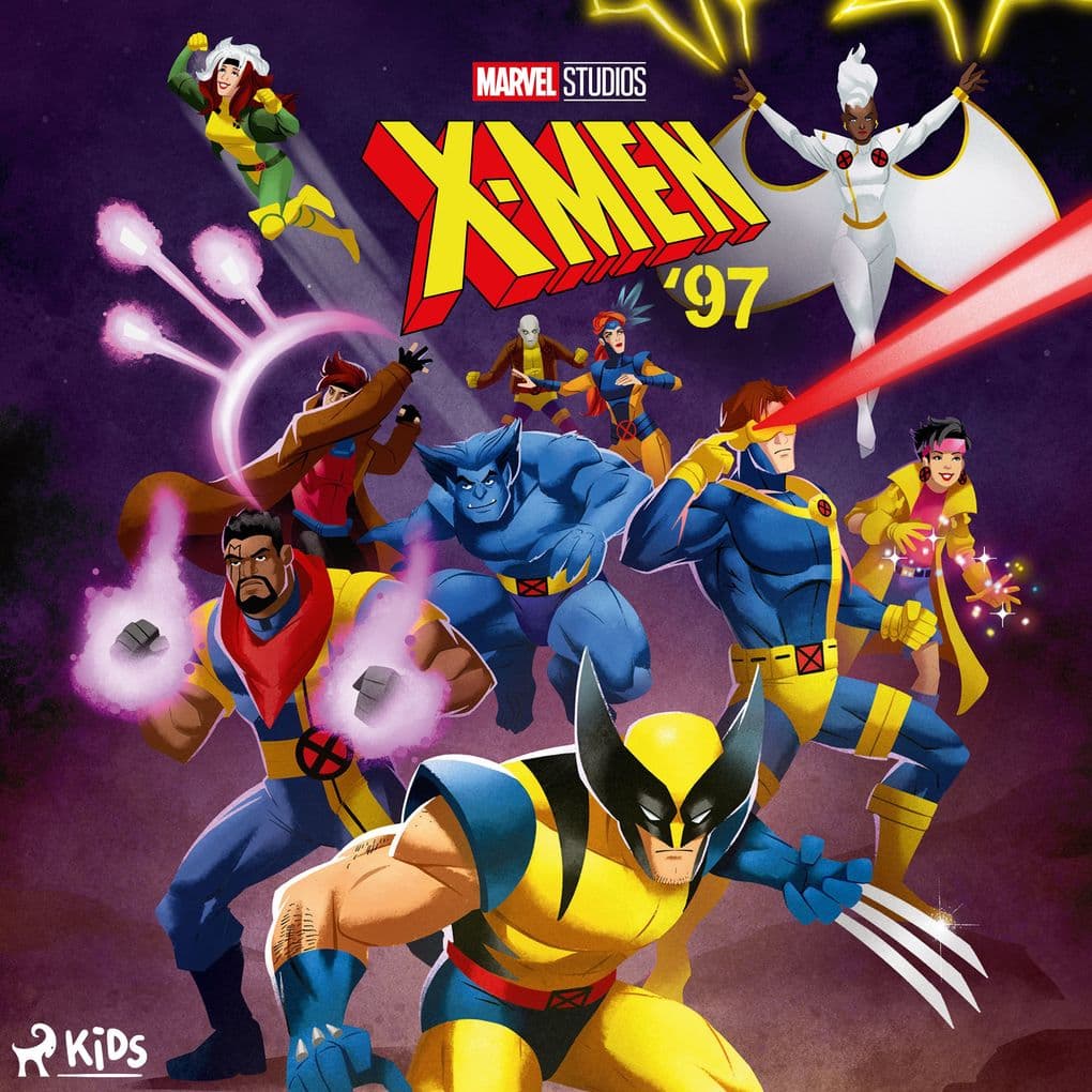 X-Men '97