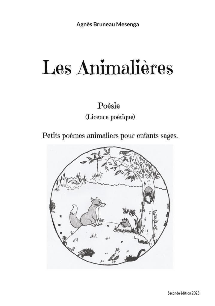 Les Animalières