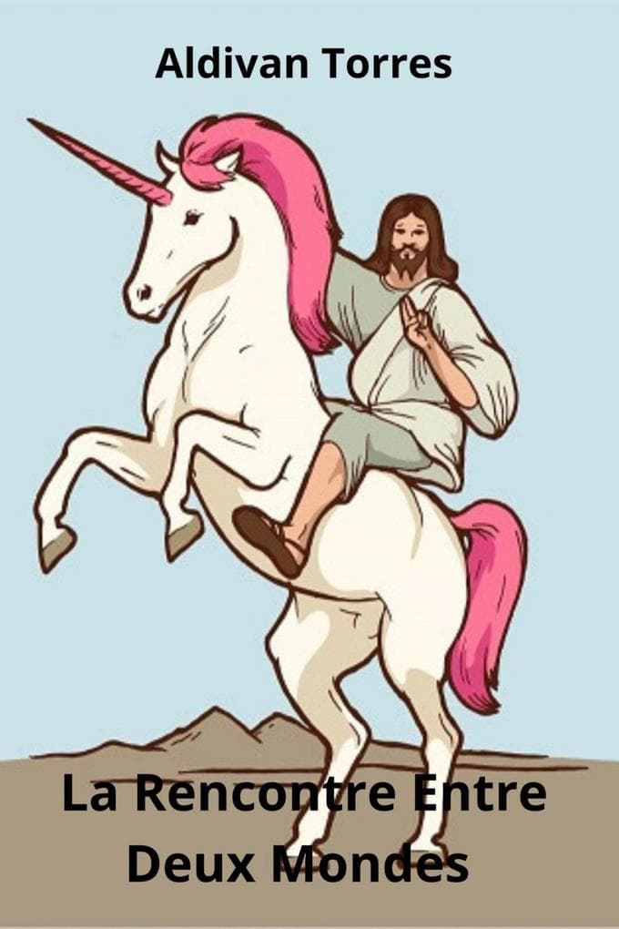 La Rencontre Entre Deux Mondes