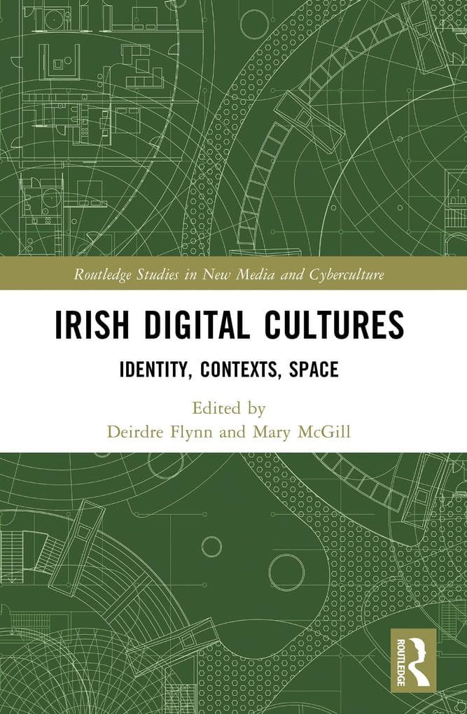 Irish Digital Cultures