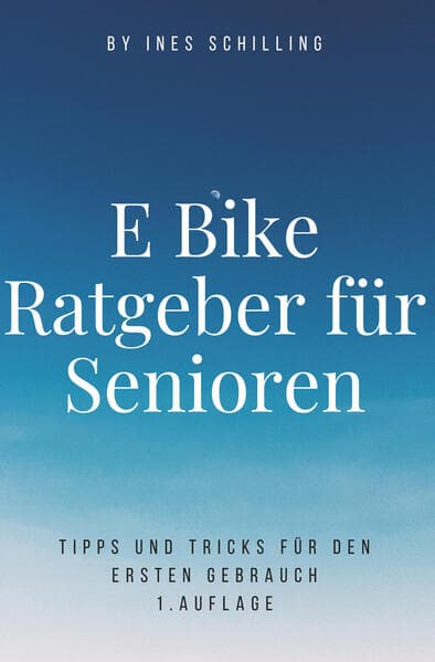 E-Bike Ratgeber für Senioren