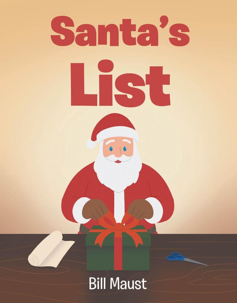 Santa's List