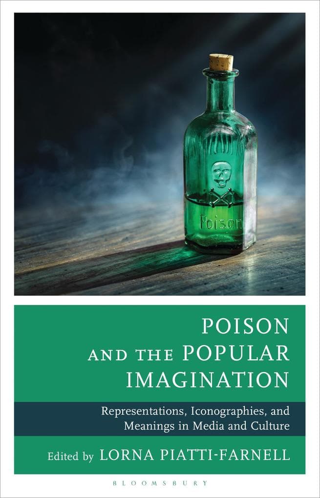 Poison and the Popular Imagination