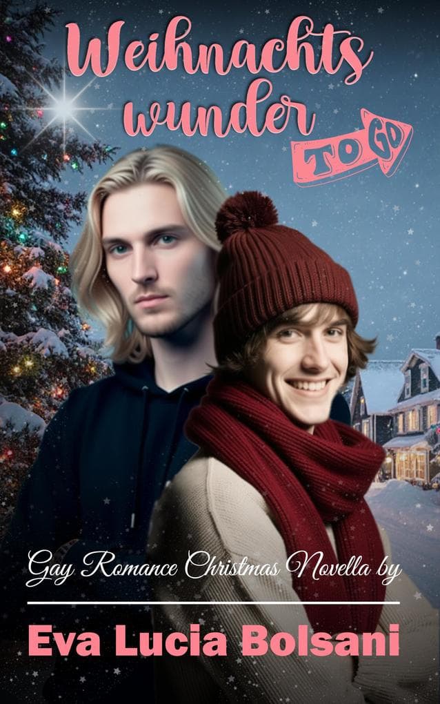 Weihnachtswunder to go