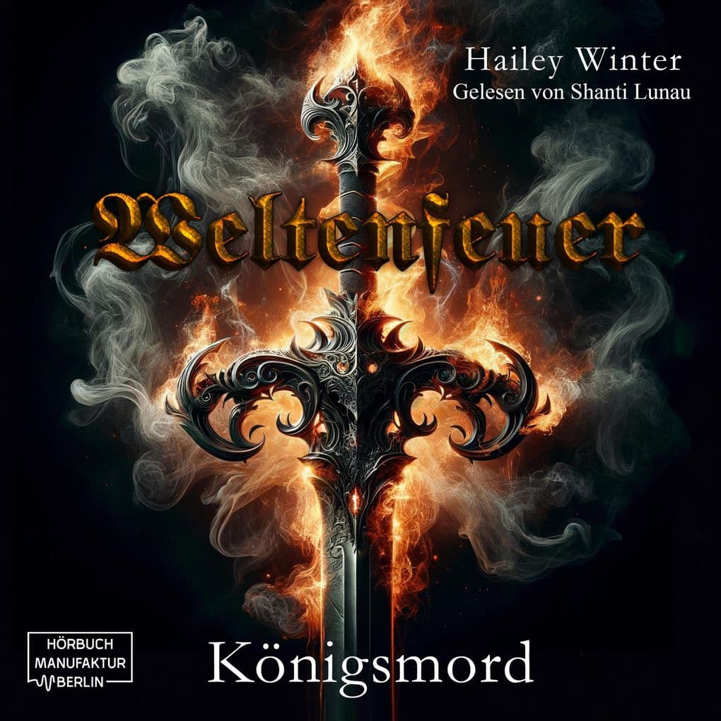 Königsmord
