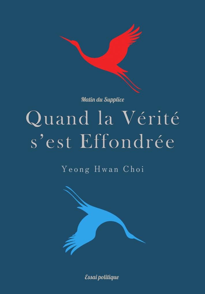 Quand la Vérité s'est Effondrée : Matin du Supplice