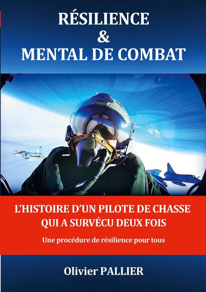 Résilience & mental de combat