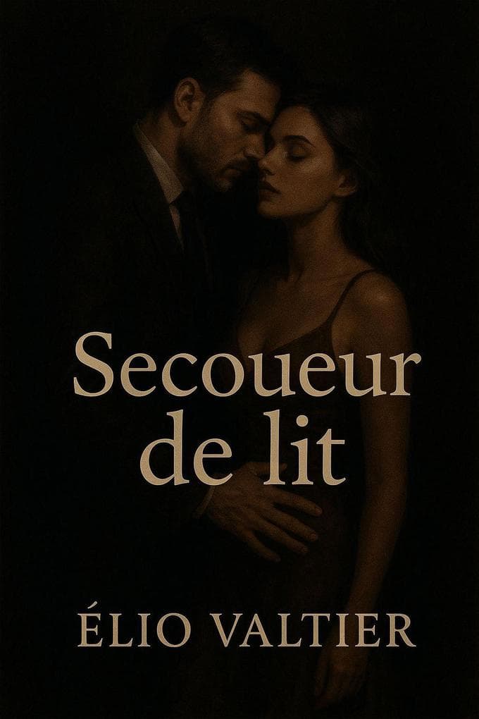 Secoueur de lit