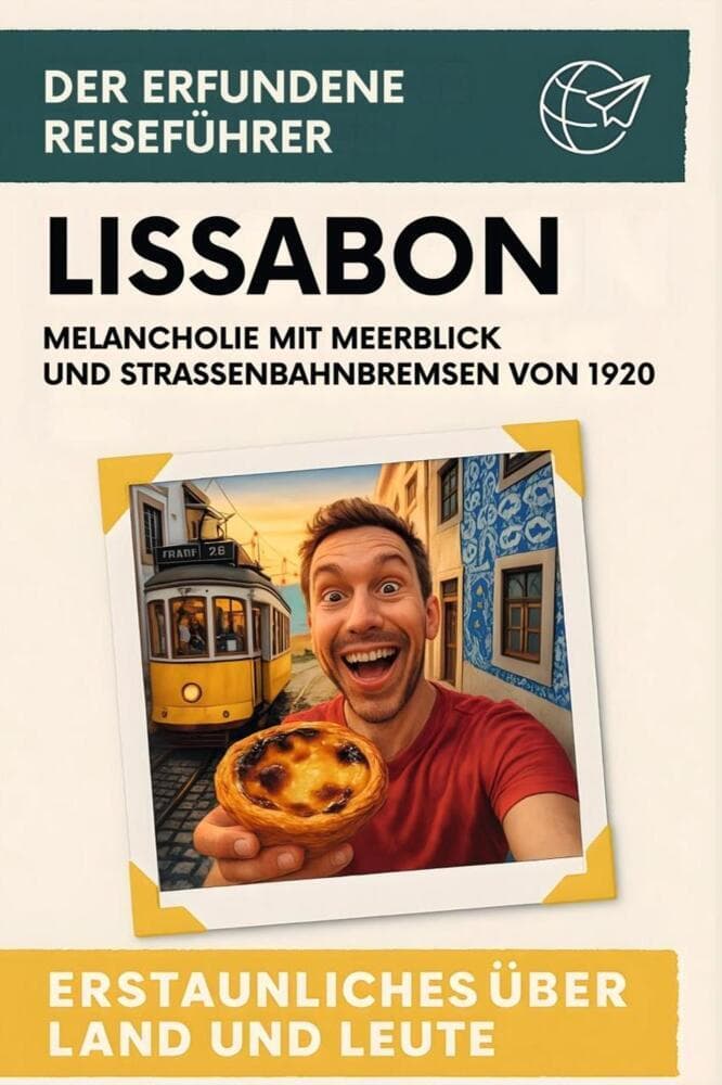 Lissabon