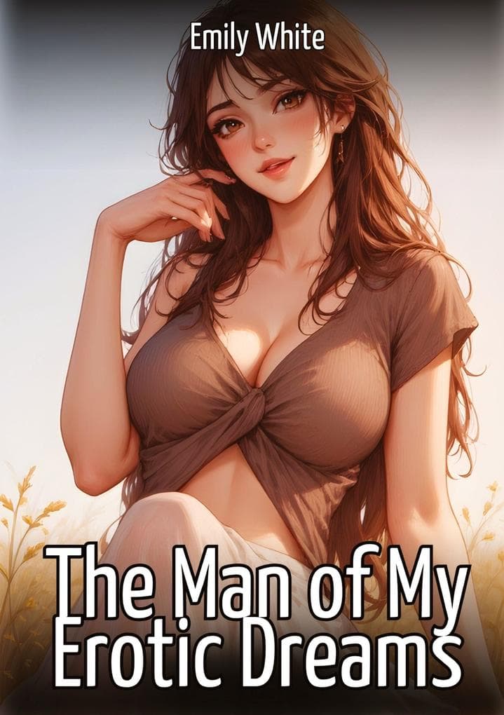 The Man of My Erotic Dreams