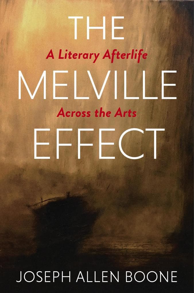 The Melville Effect