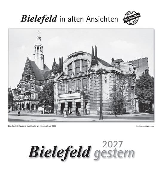 Bielefeld gestern 2027