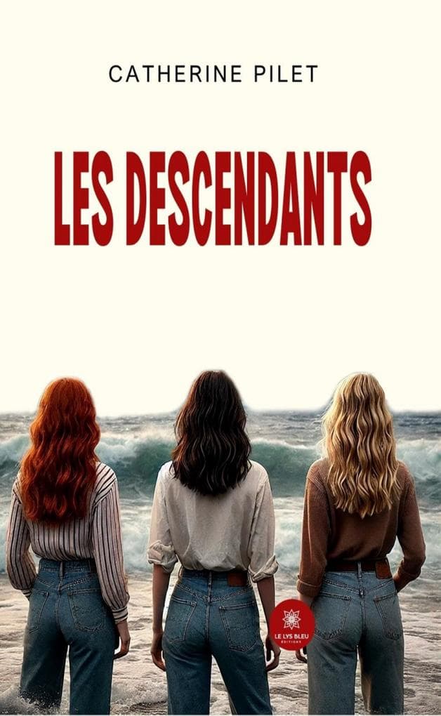 Les descendants