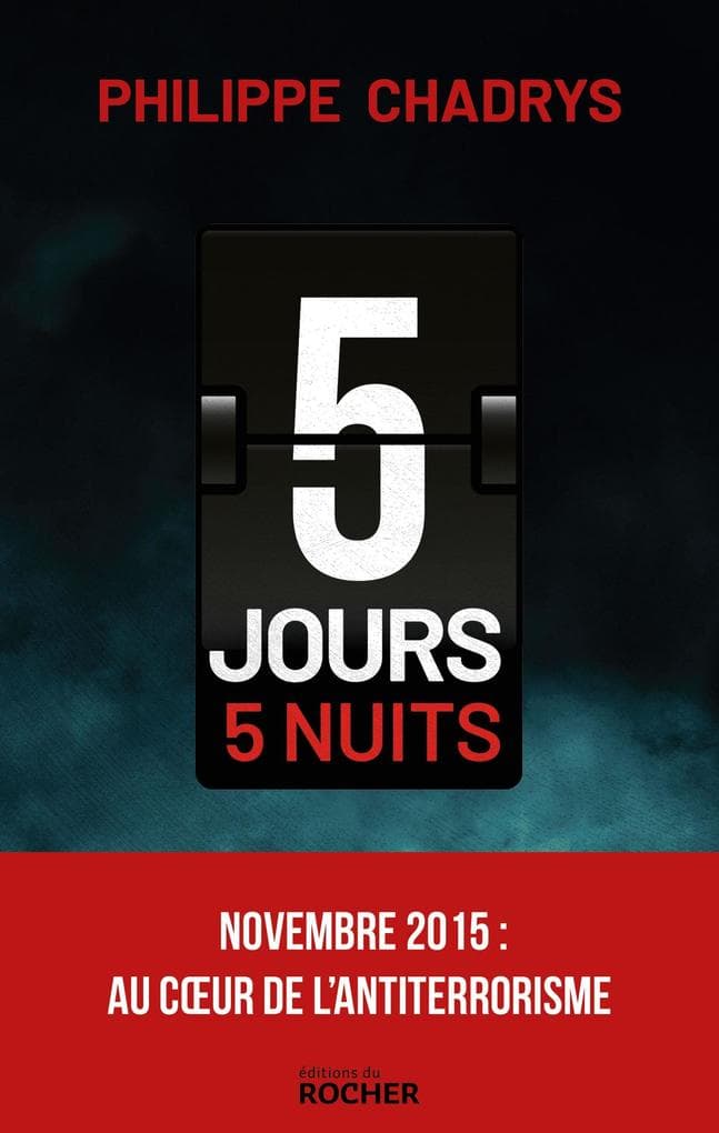 5 jours 5 nuits