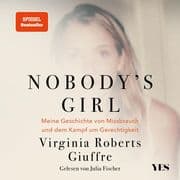 Nobody's Girl