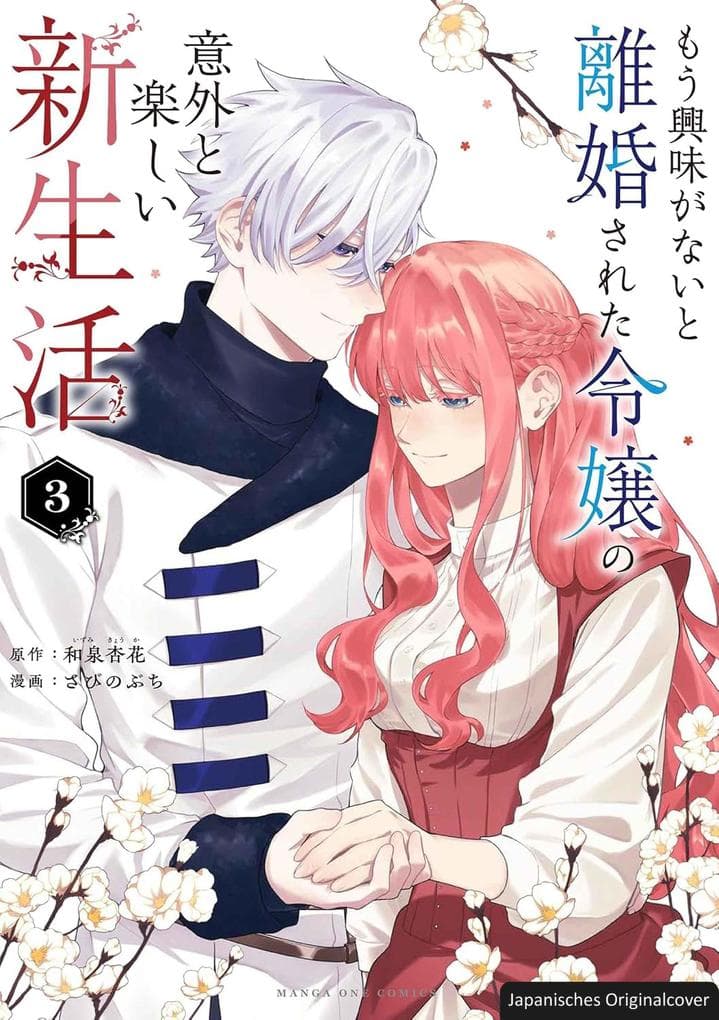 Mein erfrischend neues Leben nach der Scheidung vom Prinzen 03