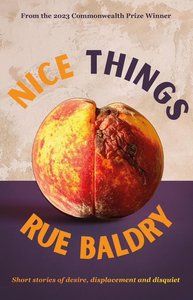 Nice Things