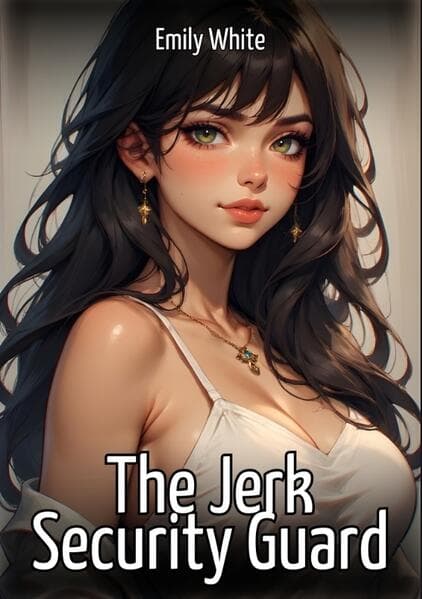 The Jerk Security Guard