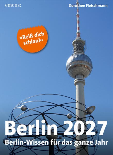 Berlin 2027