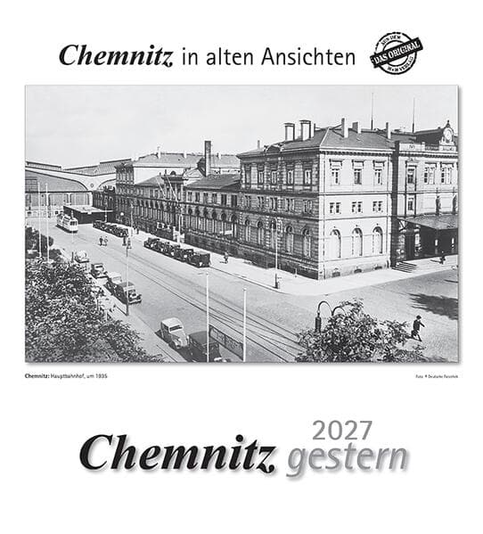 Chemnitz gestern 2027