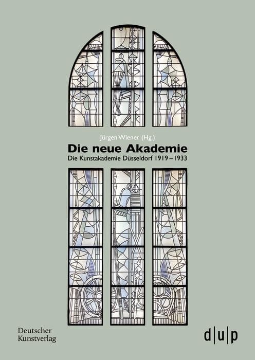 Die neue Akademie