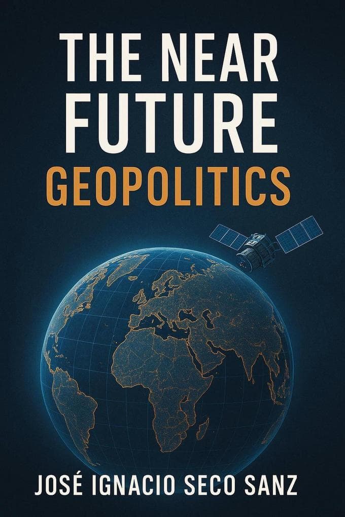 The near future: Geopolitics