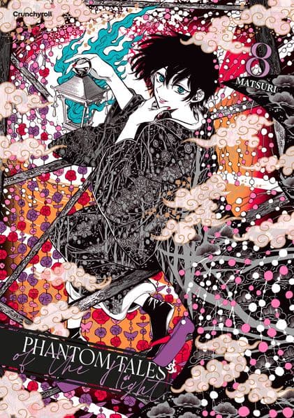 Phantom Tales of the Night - Band 8