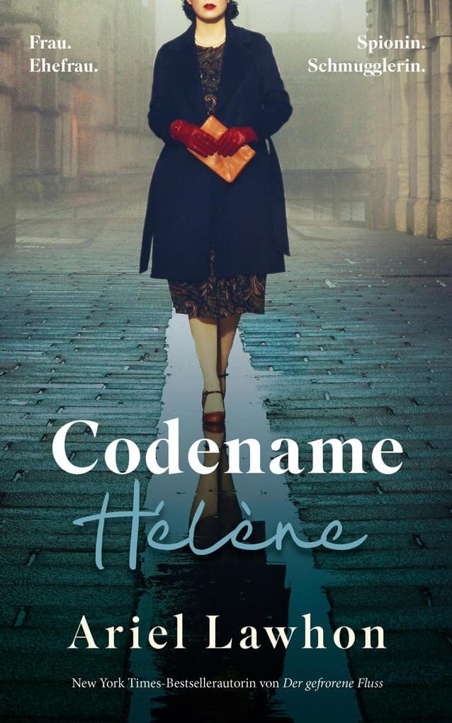 Codename Hélène