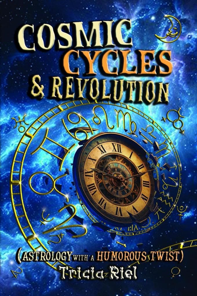 Cosmic Cycles & Revolution