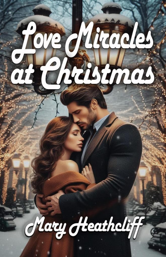 Love Miracles at Christmas