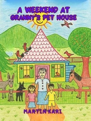 A Weekend at Granny's Pet House