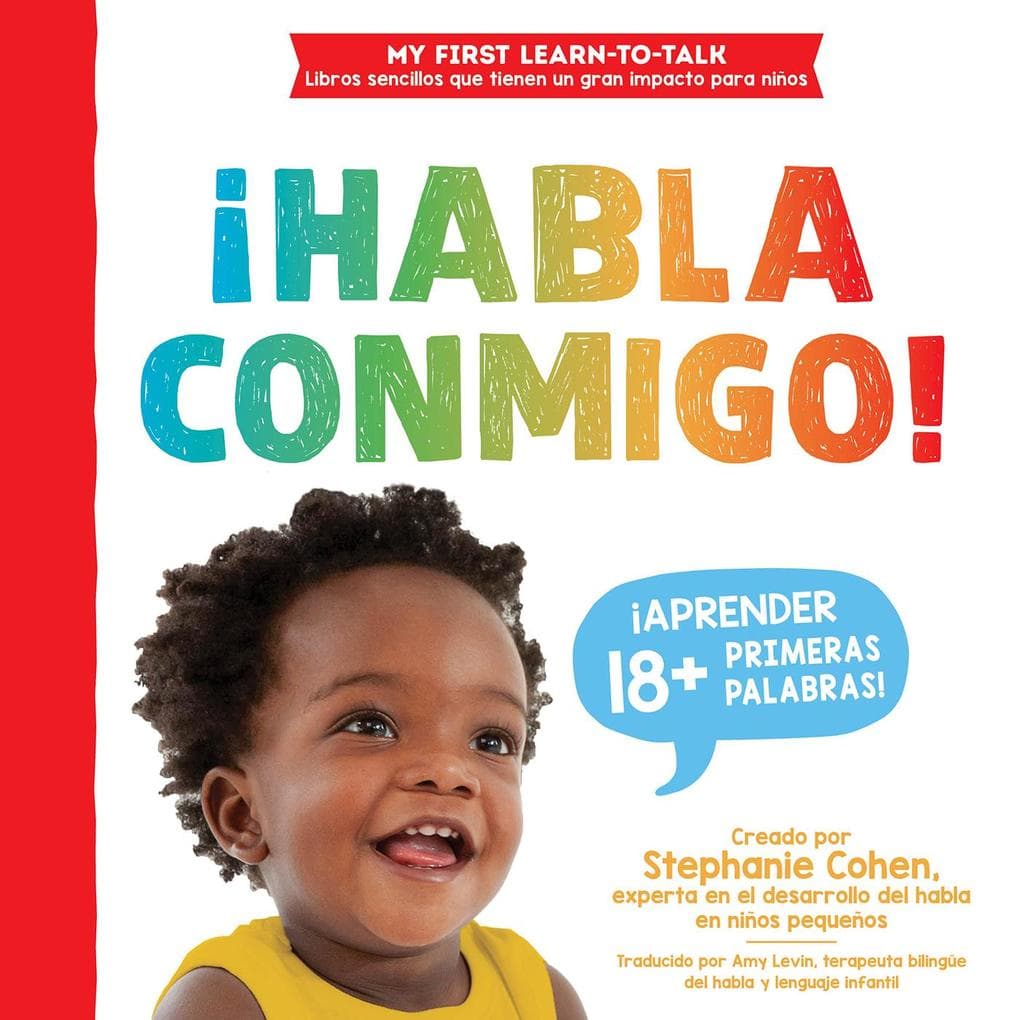 ¡Habla conmigo!