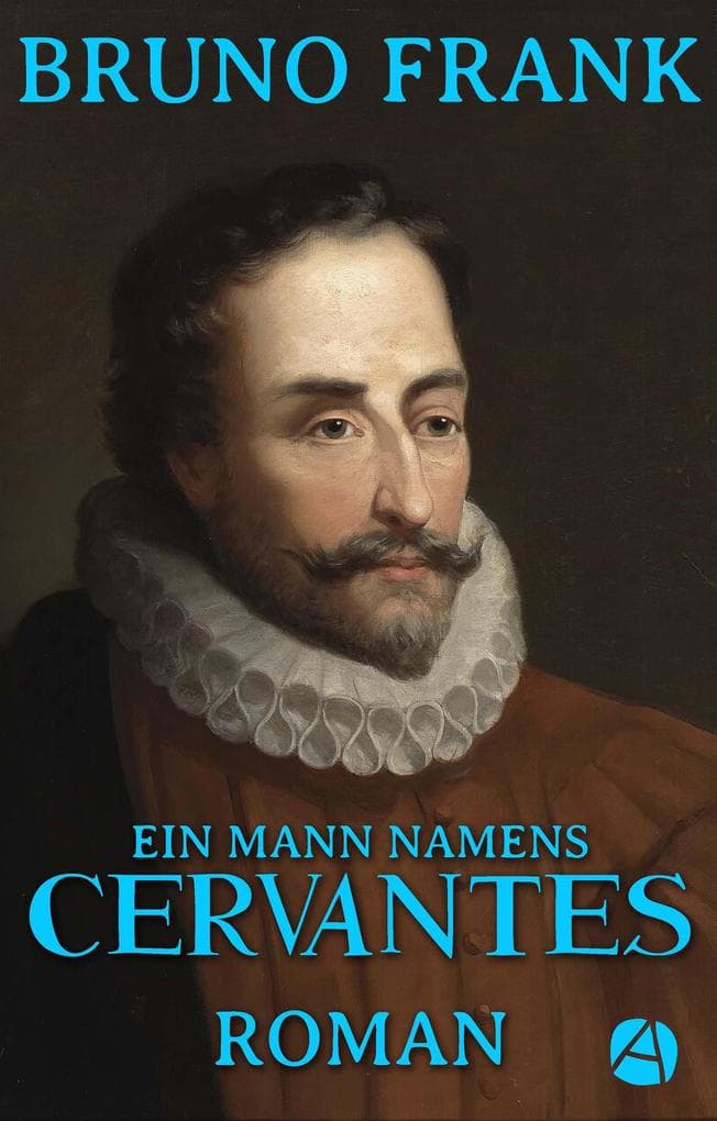 Ein Mann namens Cervantes