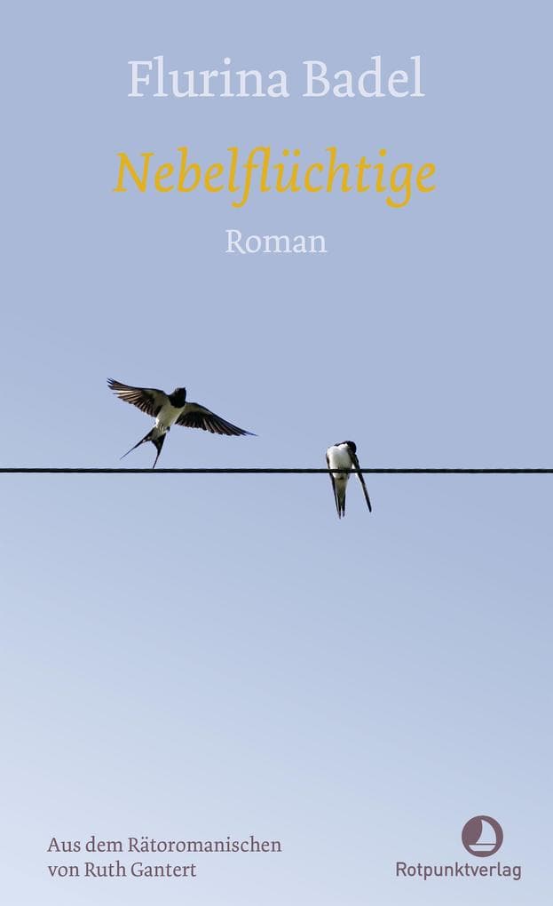Nebelflüchtige