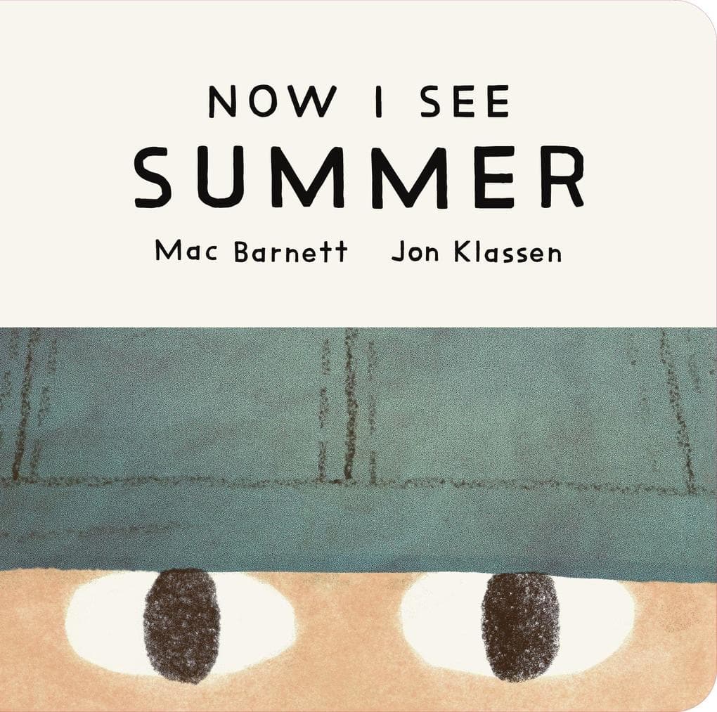 Now I See Summer