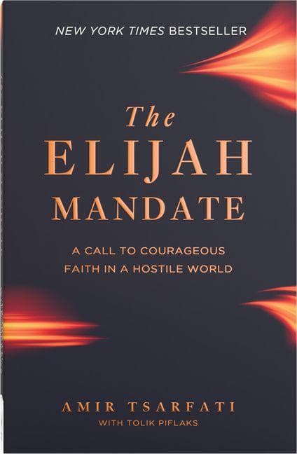 The Elijah Mandate