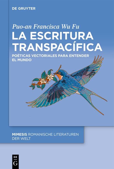La escritura transpacífica