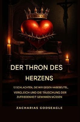 Der THRON des HERZENS