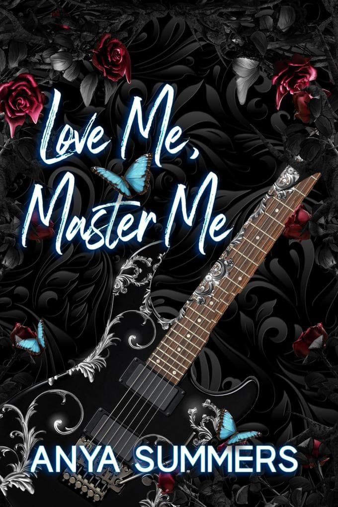Love Me, Master Me (Dungeon Fantasy Club Anniversary Series, #6)